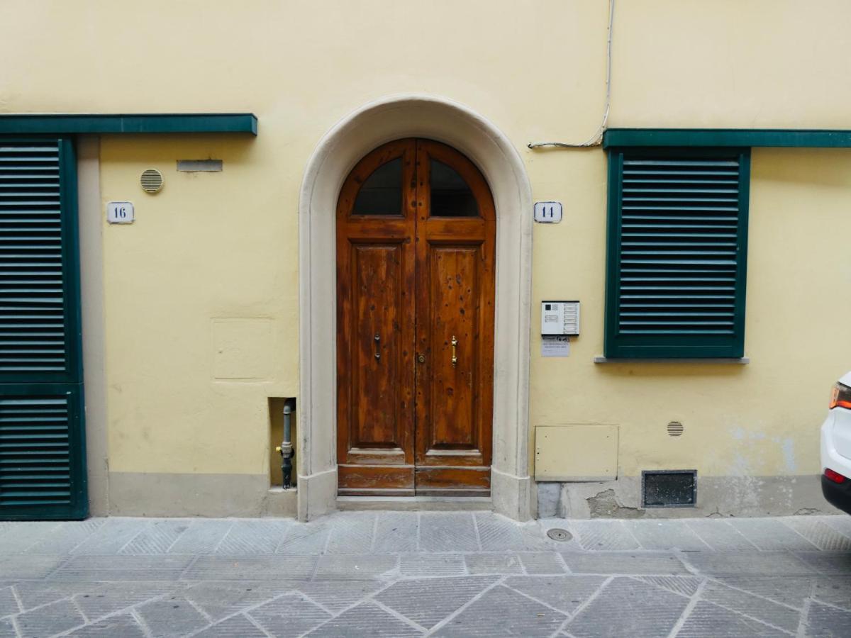 Maila Apartments 25Min From Florence Prato  Eksteriør billede