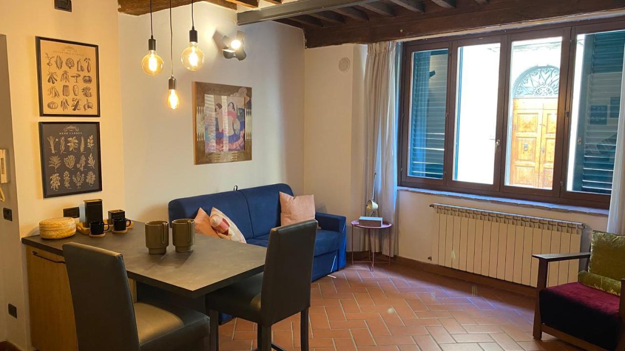 Maila Apartments 25Min From Florence Prato  Eksteriør billede