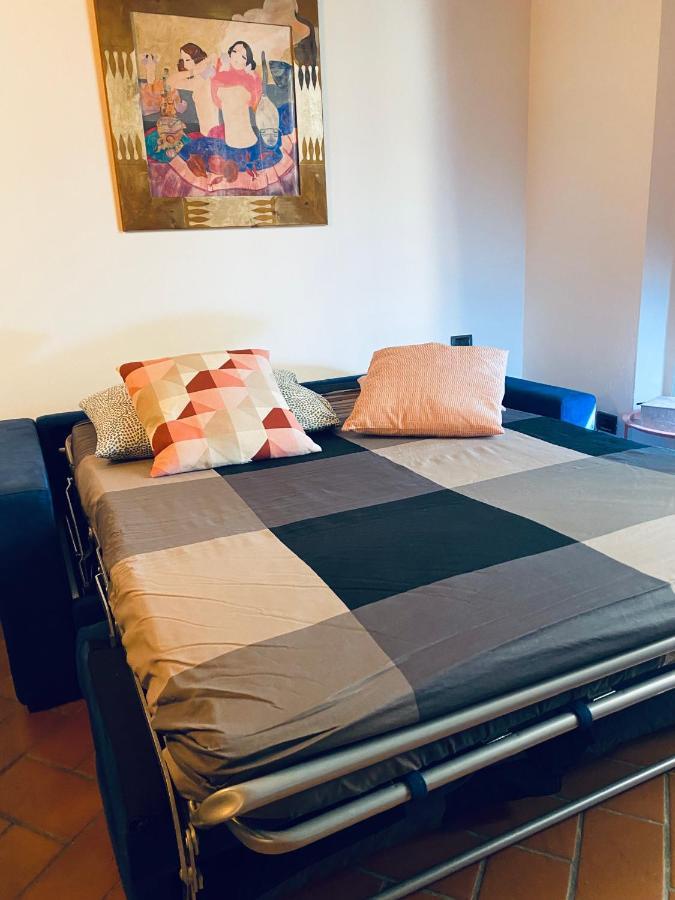 Maila Apartments 25Min From Florence Prato  Eksteriør billede