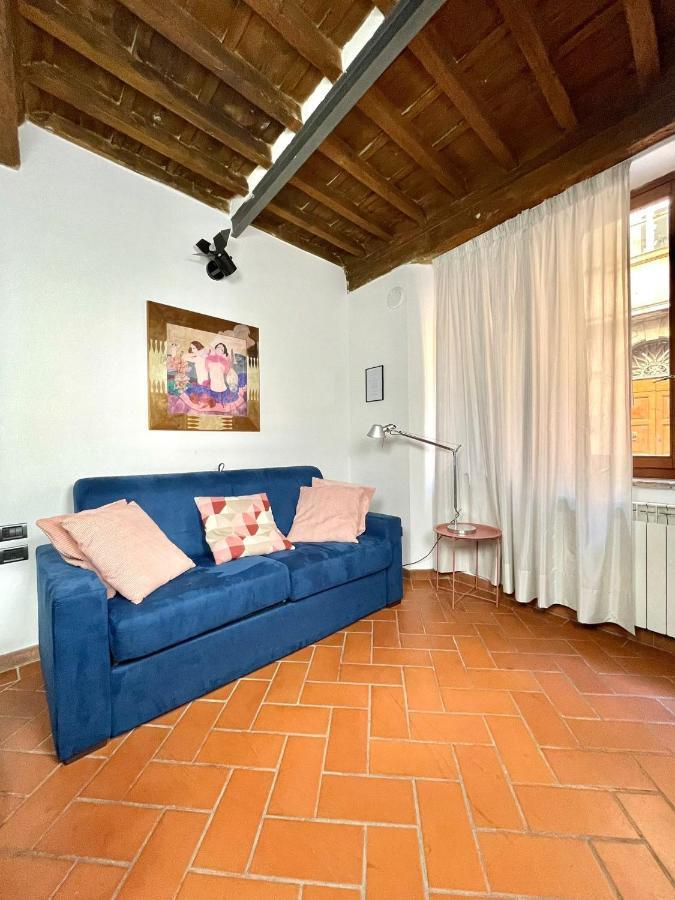 Maila Apartments 25Min From Florence Prato  Eksteriør billede