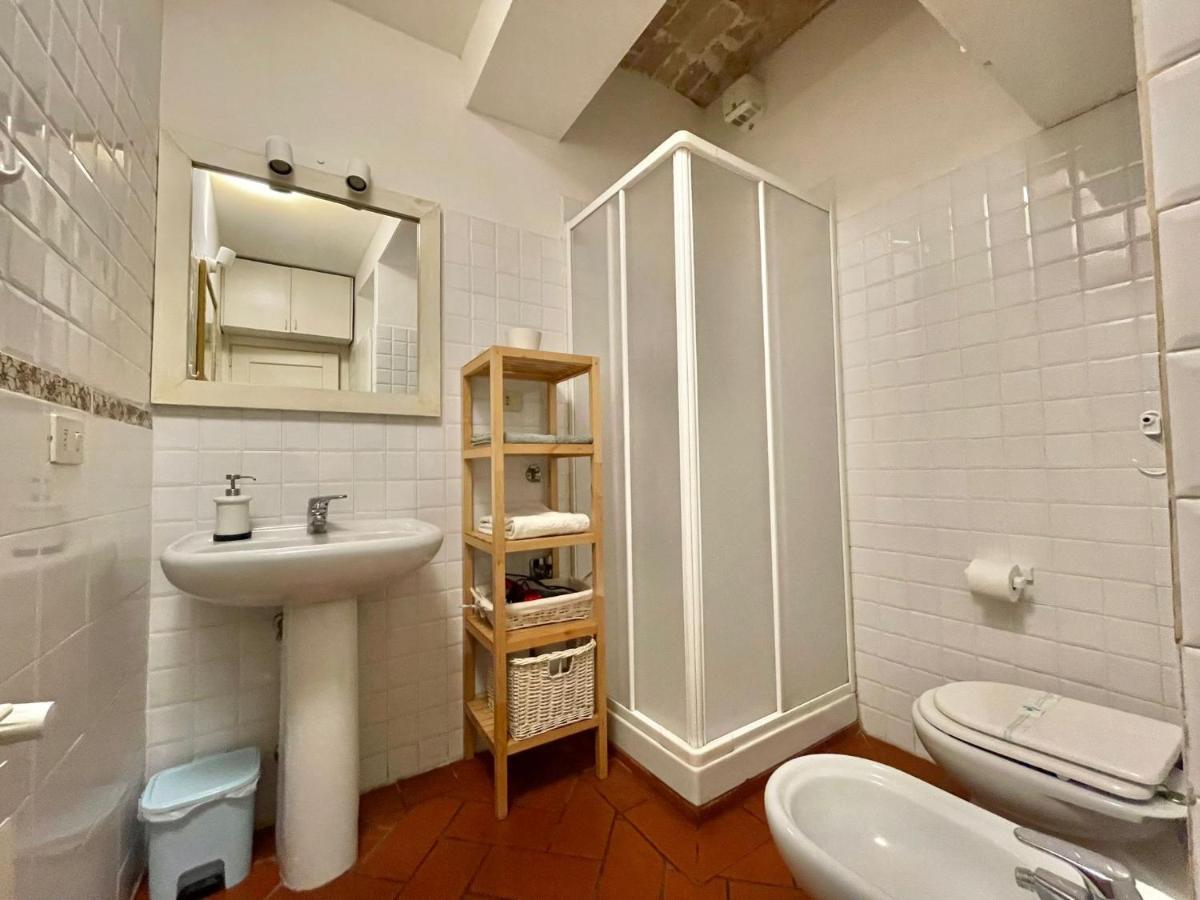 Maila Apartments 25Min From Florence Prato  Eksteriør billede