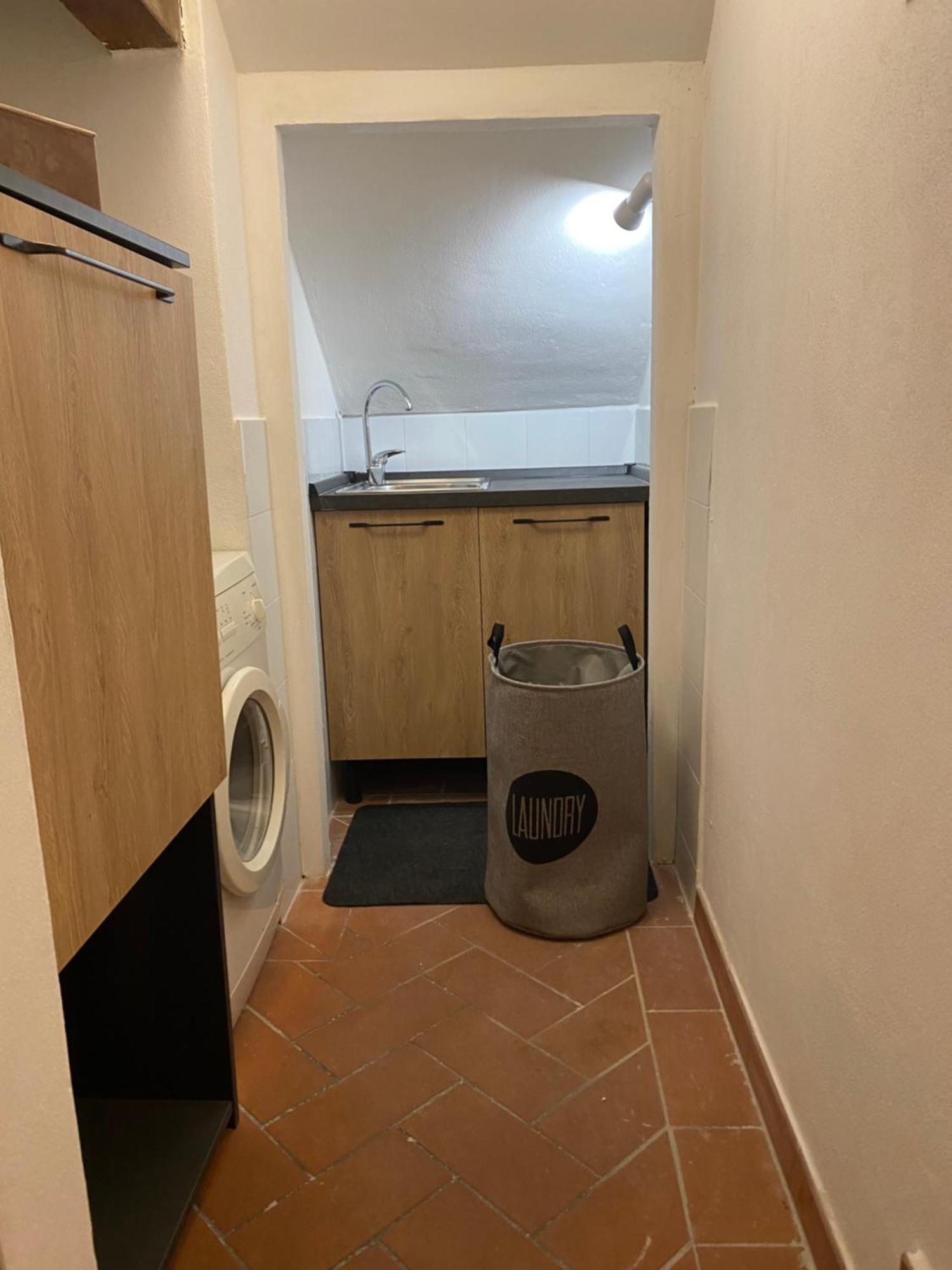 Maila Apartments 25Min From Florence Prato  Værelse billede